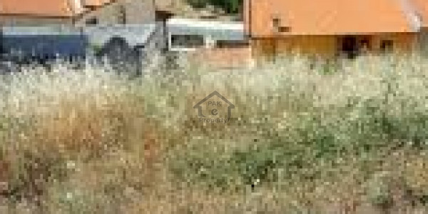 DHA-1 Kanal plot for sale