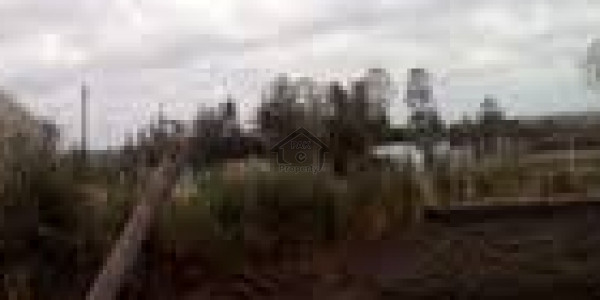 DHA-1 Kanal Residential Plot For Sale