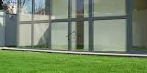 DHA-4 Kanal Commercial Plot For Sale