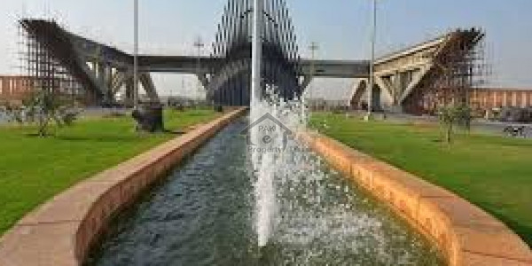 DHA-10 Marla Residential Plot For Sale