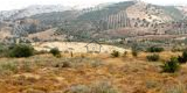 DHA-1 Kanal plot for sale