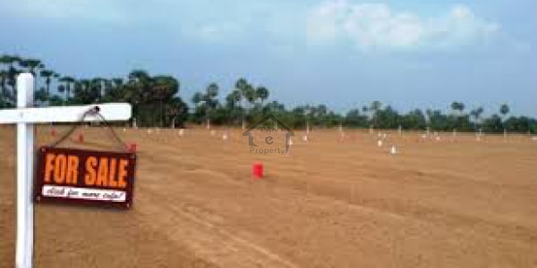 DHA-2 Kanal Pair Plot For Sale