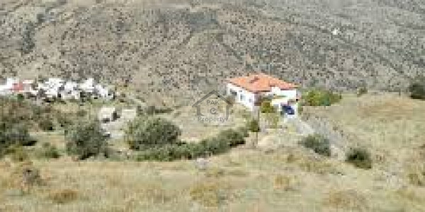 DHA-Residential Plot For Sale