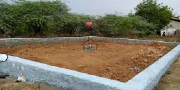 Ferozepur City - Residential Plot File Is Available For Sale IN LAHORE