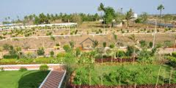 Grand Avenues Housing Scheme - Plot File Is Available For Sale IN LAHORE