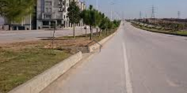 Mouza Ziarat Machhi Gharbi - 4 Kanal Commercial Plot Available For Sale IN GWADAR