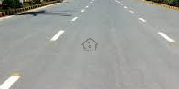 Mouza Ziarat Machhi Gharbi - 4 Kanal Commercial Plot Available For Sale  IN GWADAR