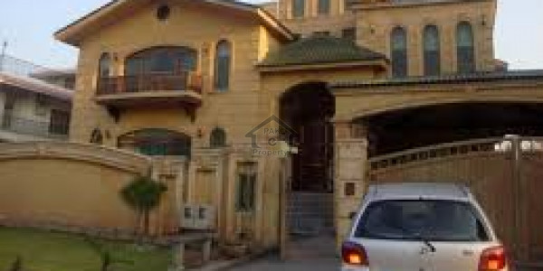 Gulberg Greens - Residential Plot Available For Sale IN Gulberg, Islamabad