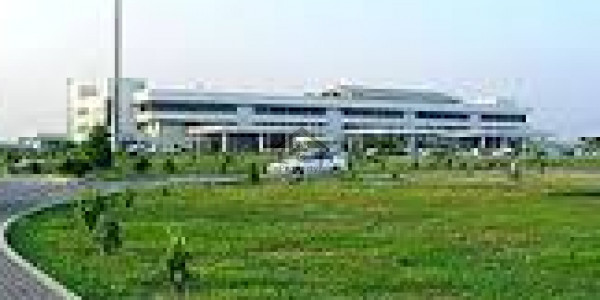 Chinar Bagh-10 Marla Residential Plot Is Available For Sale