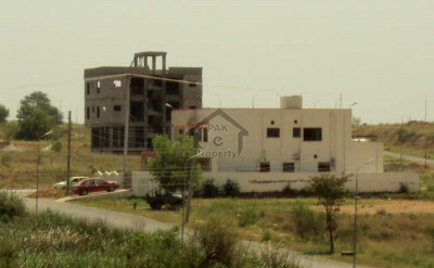 DHA Defence Phase 5 - Residential Plot Is Available For Sale IN DHA Defence, Islamabad