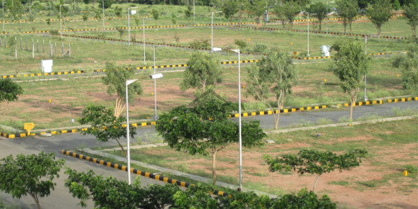 Model Housing Scheme - Residential Plot Is Available For Sale IN LAHORE