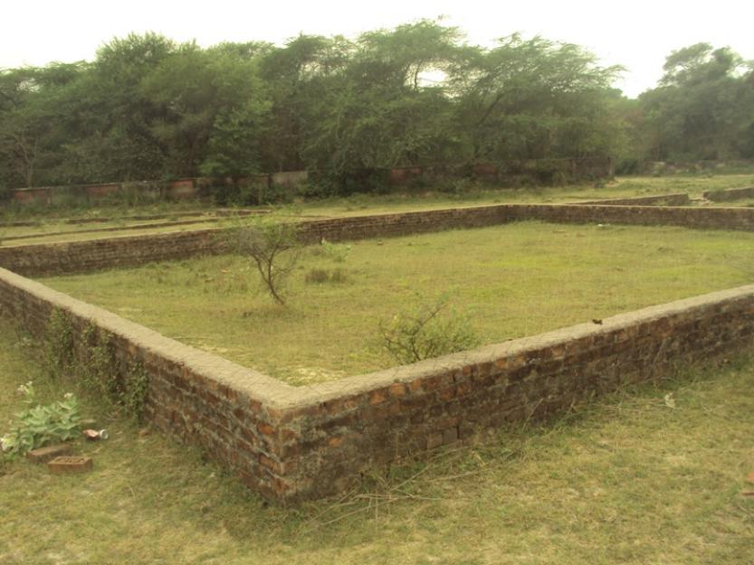 Paragon City - Residential Plot Is Available For Sale IN LAHORE