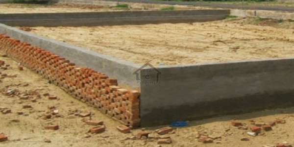 Bahria Orchard Phase 1 - Residential Plot Is Available For Sale IN Bahria Orchard, Lahore