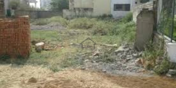 Paragon City - Woods Block - Residential Plot Is Available For Sale IN   Paragon City, Lahore