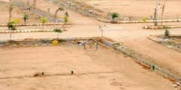 Paragon City - Orchard 1 Block - Residential Plot Is Available For Sale IN  Paragon City, Lahore