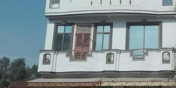 Clifton Colony - Portion Is Available For Rent IN LAHORE