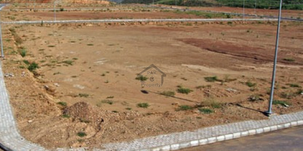 DHA Phase 3 - Block Z - Residential Plot Is Available For Sale IN   DHA Defence, Lahore