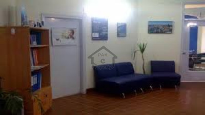 Bahria Town - Sector E - Basement Hall Is Available For Sale IN Bahria Town, Lahore