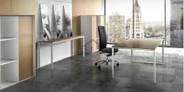 Bahria Town - Sector E - Ground Floor Office Is Available For Sale IN  Bahria Town, Lahore