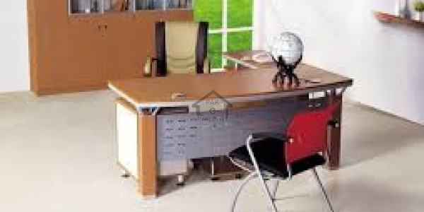 Bahria Town - Sector E - 2nd Floor Office Is Available For Sale IN  Bahria Town, Lahore