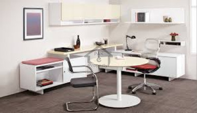 Bahria Town - Sector E - 3rd Floor Office Is Available For Sale IN   Bahria Town, Lahore