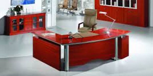 Bahria Town - Sector E - 3rd Floor Office Is Available For Sale IN   Bahria Town, Lahore