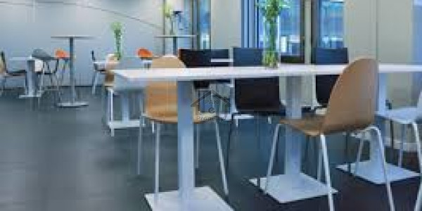 Bahria Town - Sector E - 4th Floor Office Is Available For Sale IN Bahria Town, Lahore