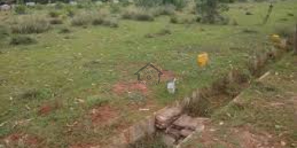 PCSIR Staff Colony - Residential Plot is Available for Sale IN LAHORE