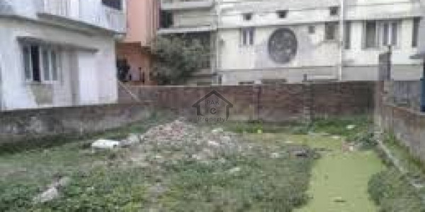 Bahria Town - Block BB - Sector D - Residential Plot is Available for Sale IN Bahria Town, Lahore