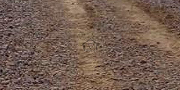 DHA-8 Marla Commercial Plot No. 212 For Sale