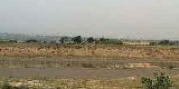 DHA- 8 Marla Commercial Facing Plot