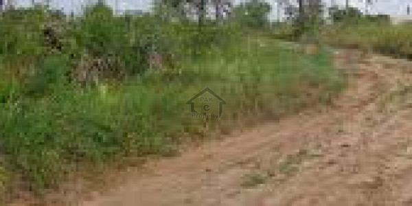 DHA-1 Kanal Phase 6 Block L Plot No 1191