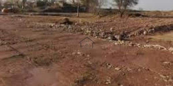 Sundar Estate - 4 Kanal Factory For Sale IN LAHORE