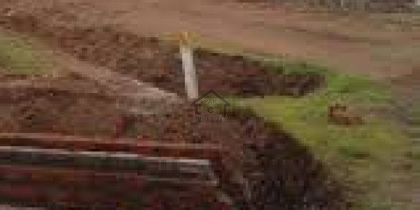 DHA - 5 marla Plot No 602 for sale