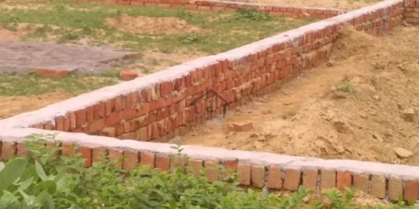 DHA Phase 7 - Block Y - Residential Plot For Sale IN  DHA Defence, Lahore