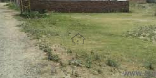 DHA Phase 7 - Block X - Residential Plot  For Sale IN DHA Defence, Lahore