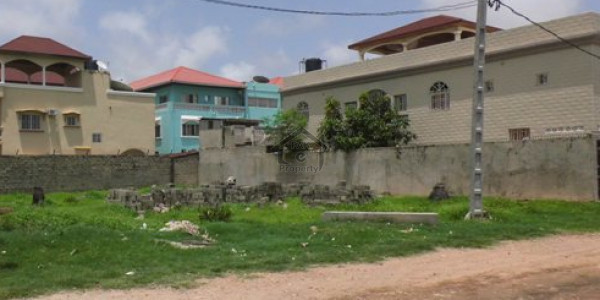 IEP Engineers Town - Block A2 - 1 Kanal plot for sale IN  IEP Engineers Town