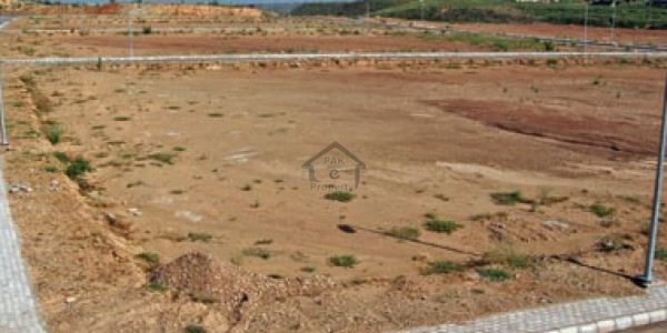 Audit & Accounts - Salah-ud-Din, Audit & Accounts Phase 2 - 8 Marla Plot For Sale IN Audit & Account