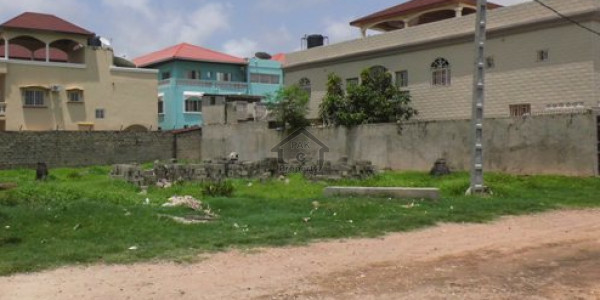 Rehan Garden - Residential Plot Is Available For Sale IN LAHORE