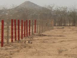 Madni Gardens, Ferozepur Road -  Residential Plot Is Available For Sale IN LAHORE