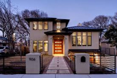 Aashiana Road - Single Storey House Is Available For Sale IN LAHORE