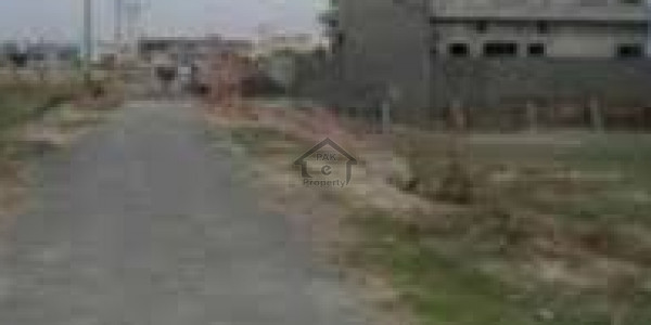 Bahria Golf City - Residential Plot Is Available For Sale IN KARACHI
