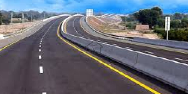 DHA Phase 8 - Block D -  Commercial Plot For Sale IN DHA Defence,  Lahore