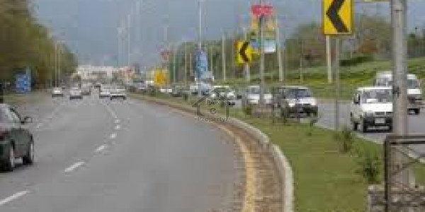 DHA Phase 6 - CCA 2 Block - Commercial Plot For Sale IN DHA Defence, Lahore