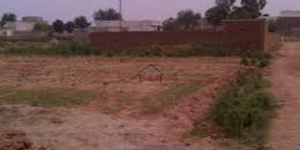 DHA Defence - AFFIDAVIT FILE KANAL PLOT FILE FOR SALE IN DHA BAHAWALPUR