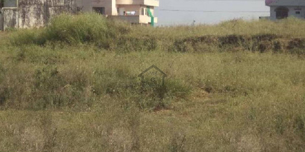 DHA Defence - Affidavit File Kanal Plot File For Sale  In Dha Bahawalpur