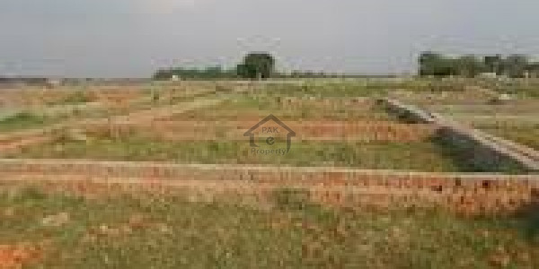 DHA Defence - Affidavit File Kanal Plot File For Sale In Dha Bahawalpur