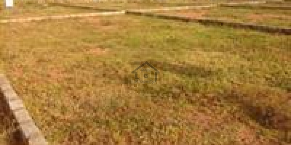 DHA Defence - Affidavit File Kanal Plot File For Sale In Dha Bahawalpur