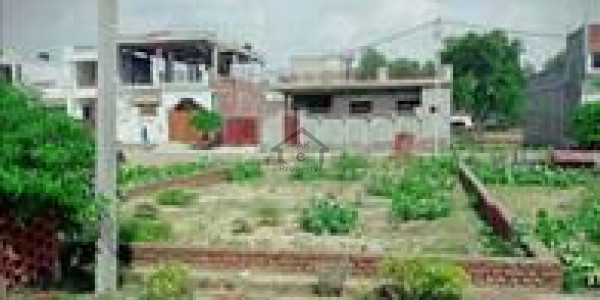 DHA Defence - Affidavit File Full Payment Kanal Available For Sale  IN  Multan