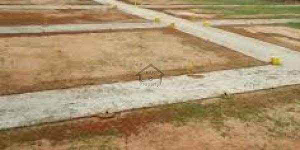 DHA Defence - Affidavit File  Full Payment Kanal Available For Sale DHA Defence, Multan